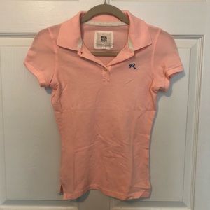 Ruehl Polo Size: Small